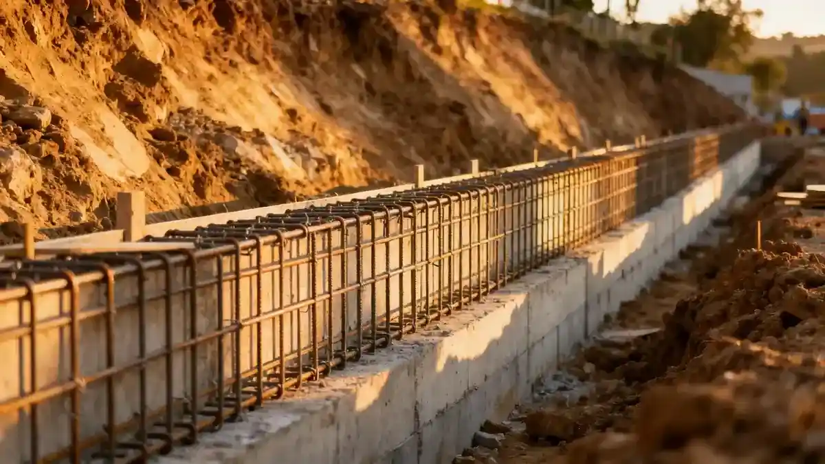 Retaining Wall Design in Canada
